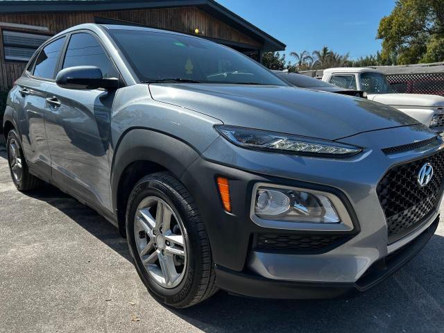 2020 Hyundai Kona Se