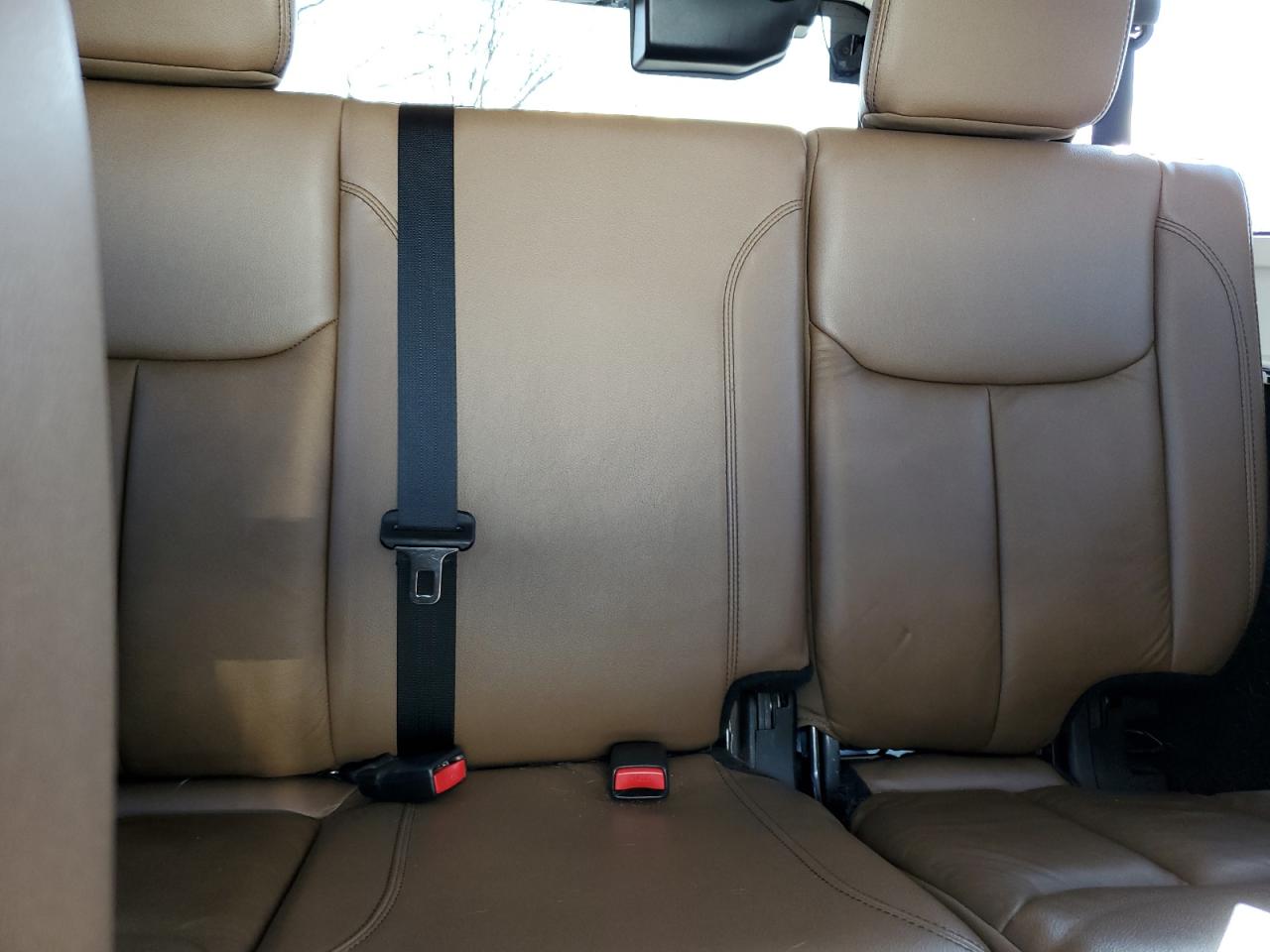 2013 Jeep Wrangler - Image 10