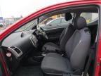 2010 HYUNDAI I20 CLASSI for sale at Copart PETERLEE