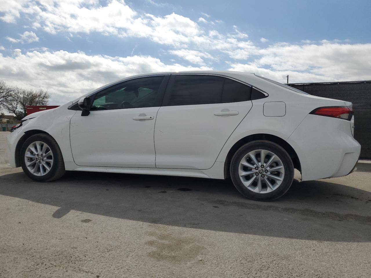 2022 Toyota Corolla - Image 2