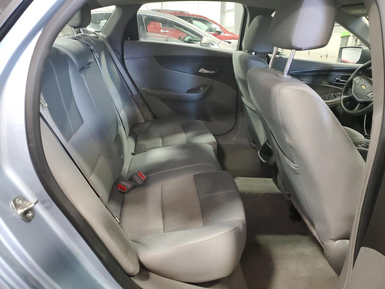 2014 Chevrolet Impala - Image 11