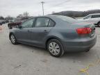 2012 Volkswagen Jetta Se იყიდება Lebanon-ში, TN - Front End