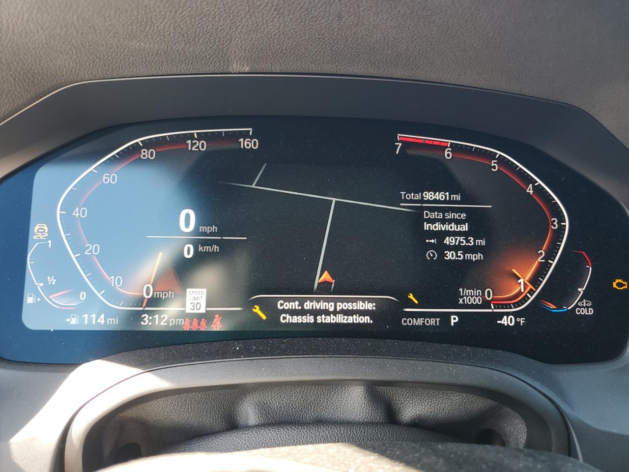 2020 BMW 3er - Image 9