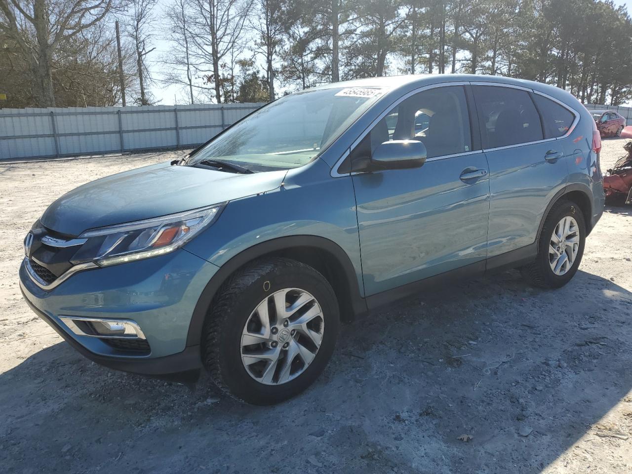 2015 Honda CR-V - Image 1