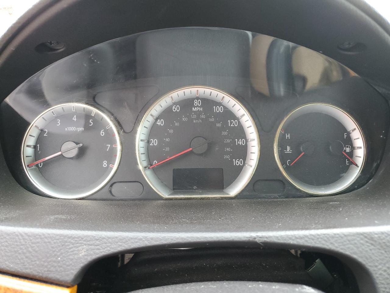 2009 Hyundai Sonata - Image 9