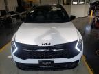 2025 Kia Sportage X-Pro na sprzedaż w Wilmer, TX - Water/Flood