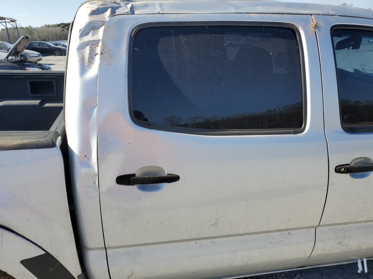 2006 Toyota Tacoma - Image 10