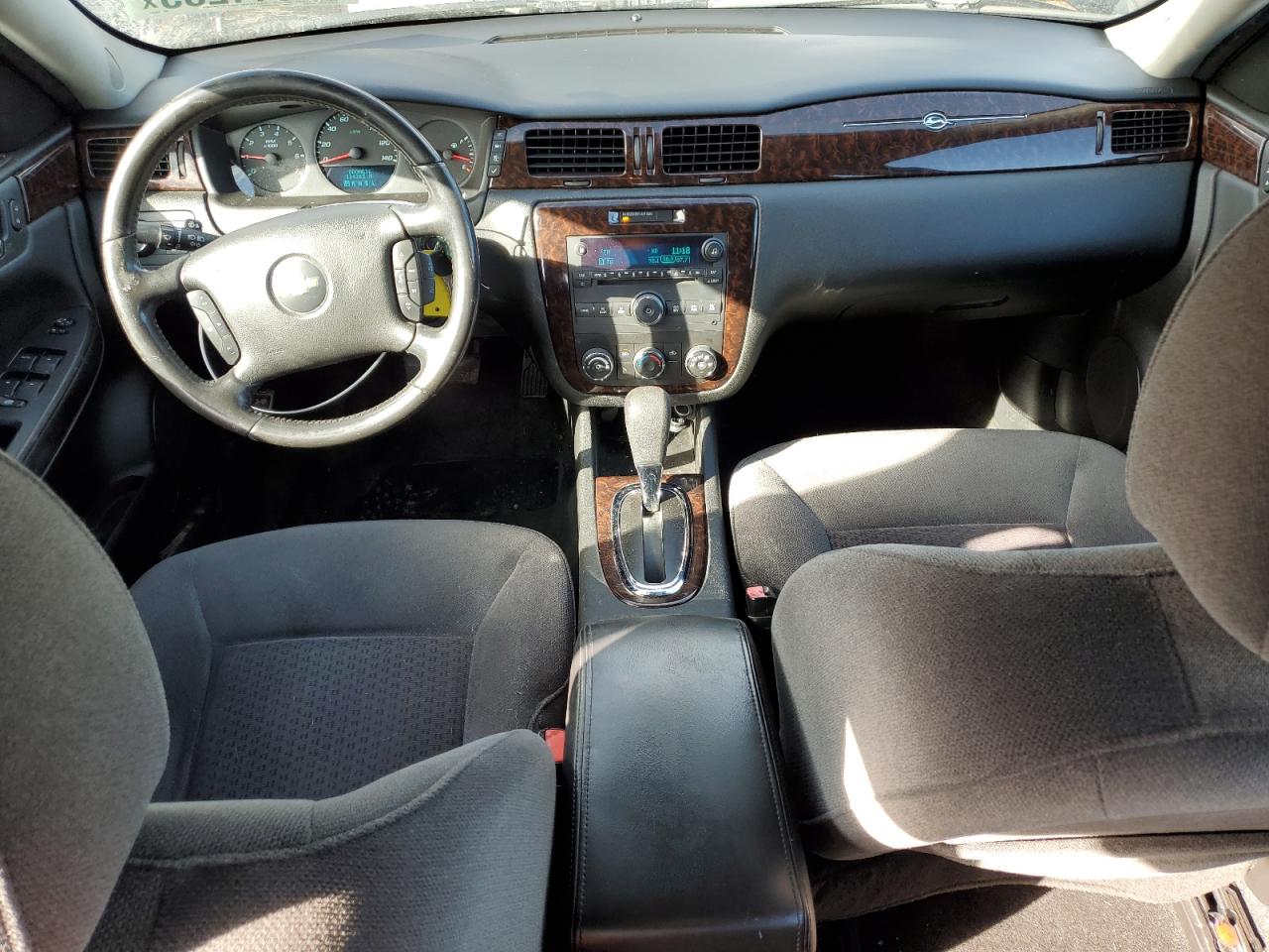 2013 Chevrolet Impala - Image 8