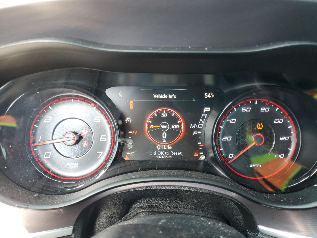 2019 Dodge Charger - Image 9