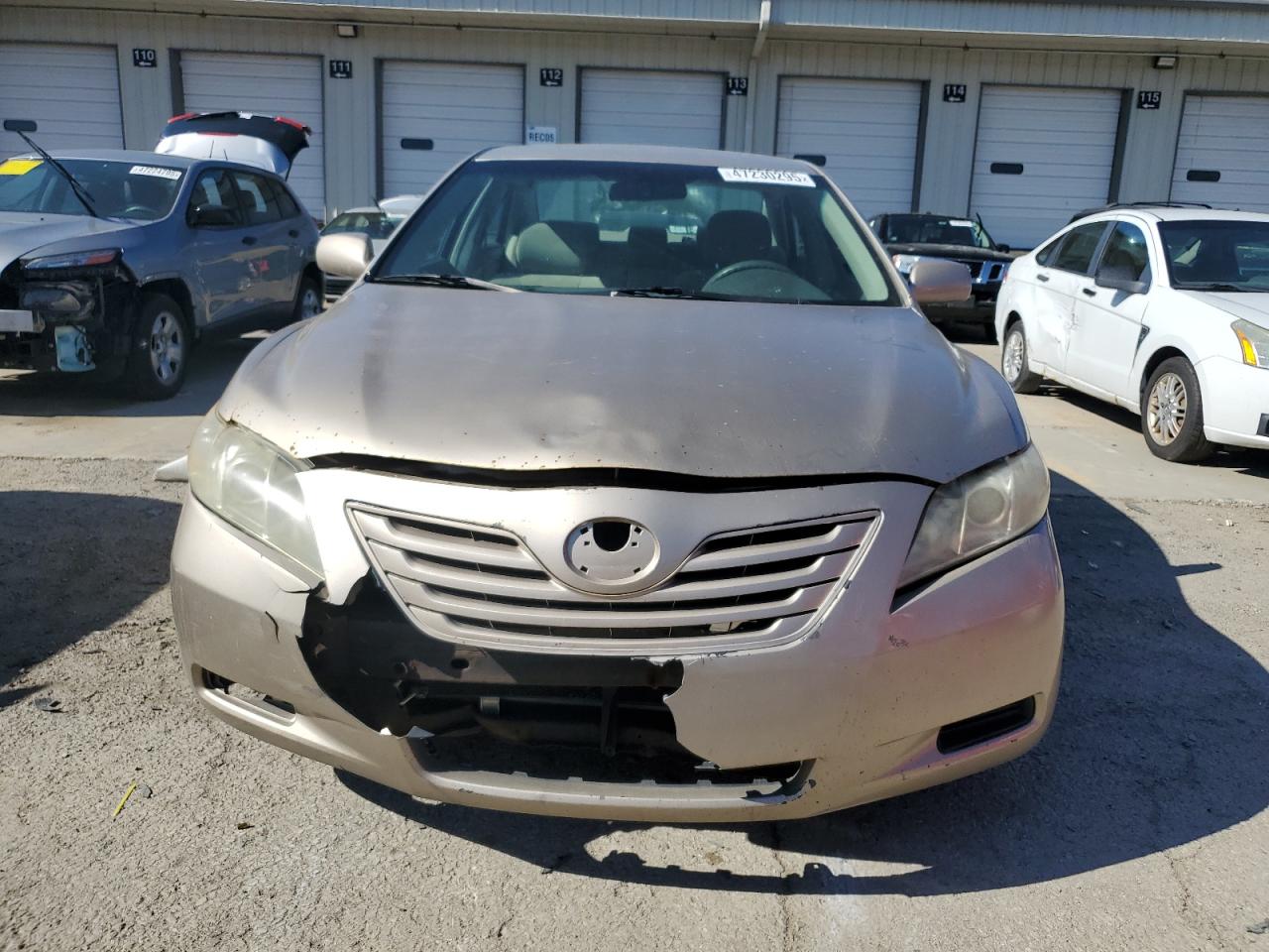 2009 Toyota Camry - Image 5