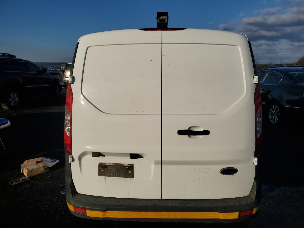 2014 Ford Transit - Image 6