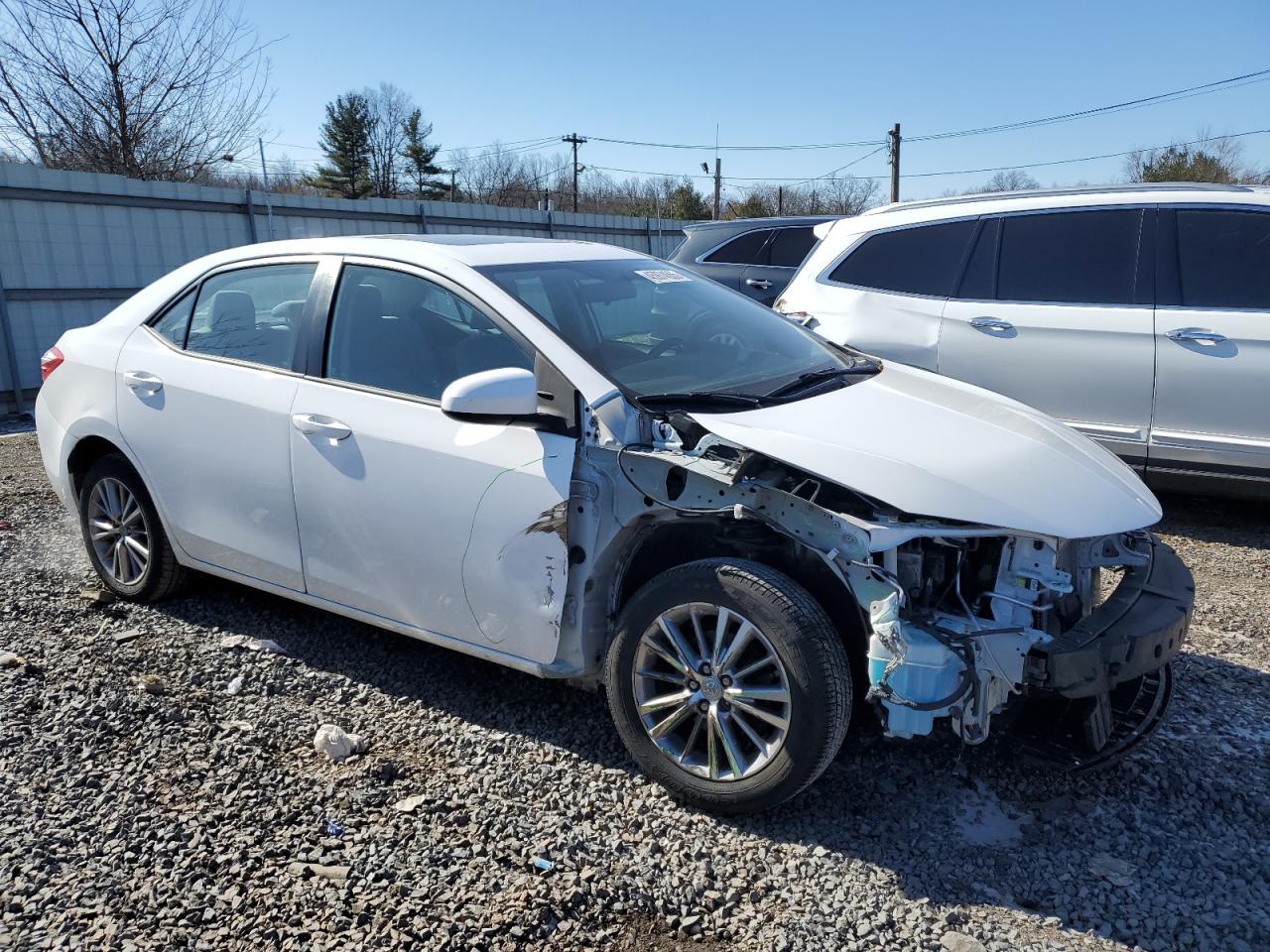 2015 Toyota Corolla - Image 4