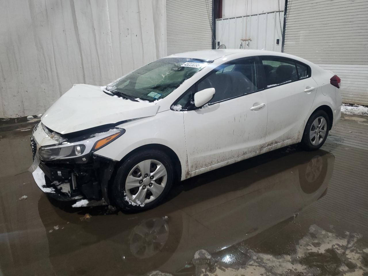 2018 Kia Forte - Image 1