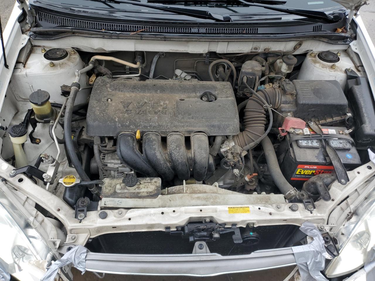 2004 Toyota Corolla - Image 11