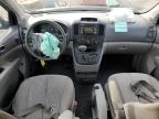 2012 Kia Sedona Lx продається в Pennsburg, PA - Front End
