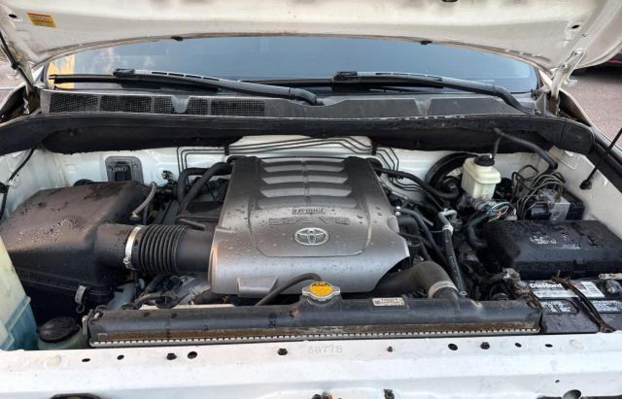 2007 Toyota Tundra - Image 7