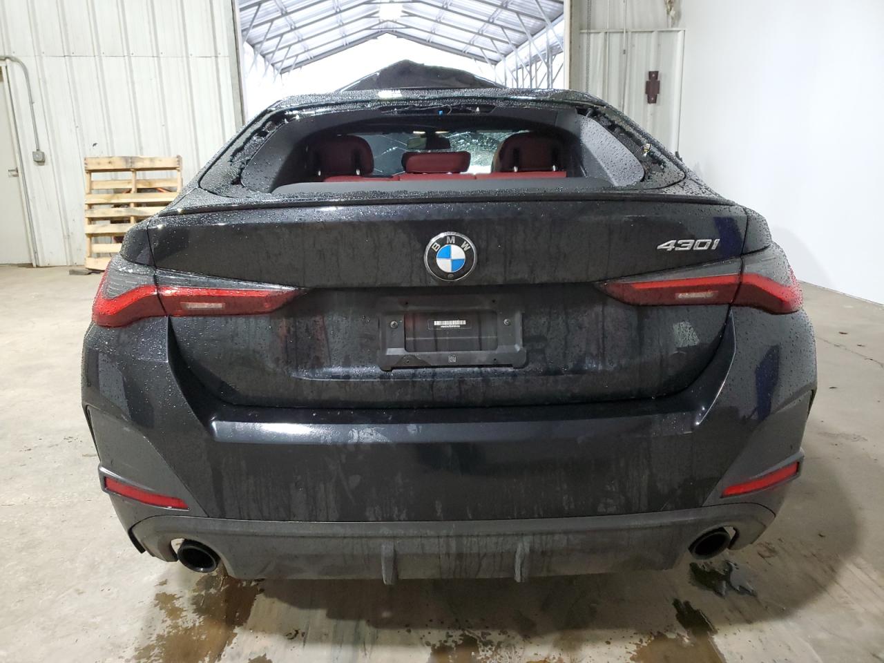 2022 BMW 4er - Image 6