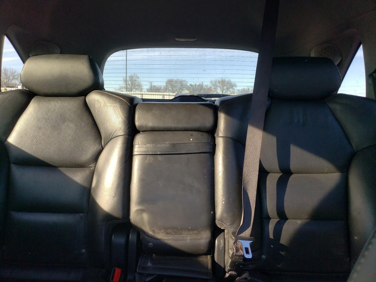2007 Acura MDX - Image 10