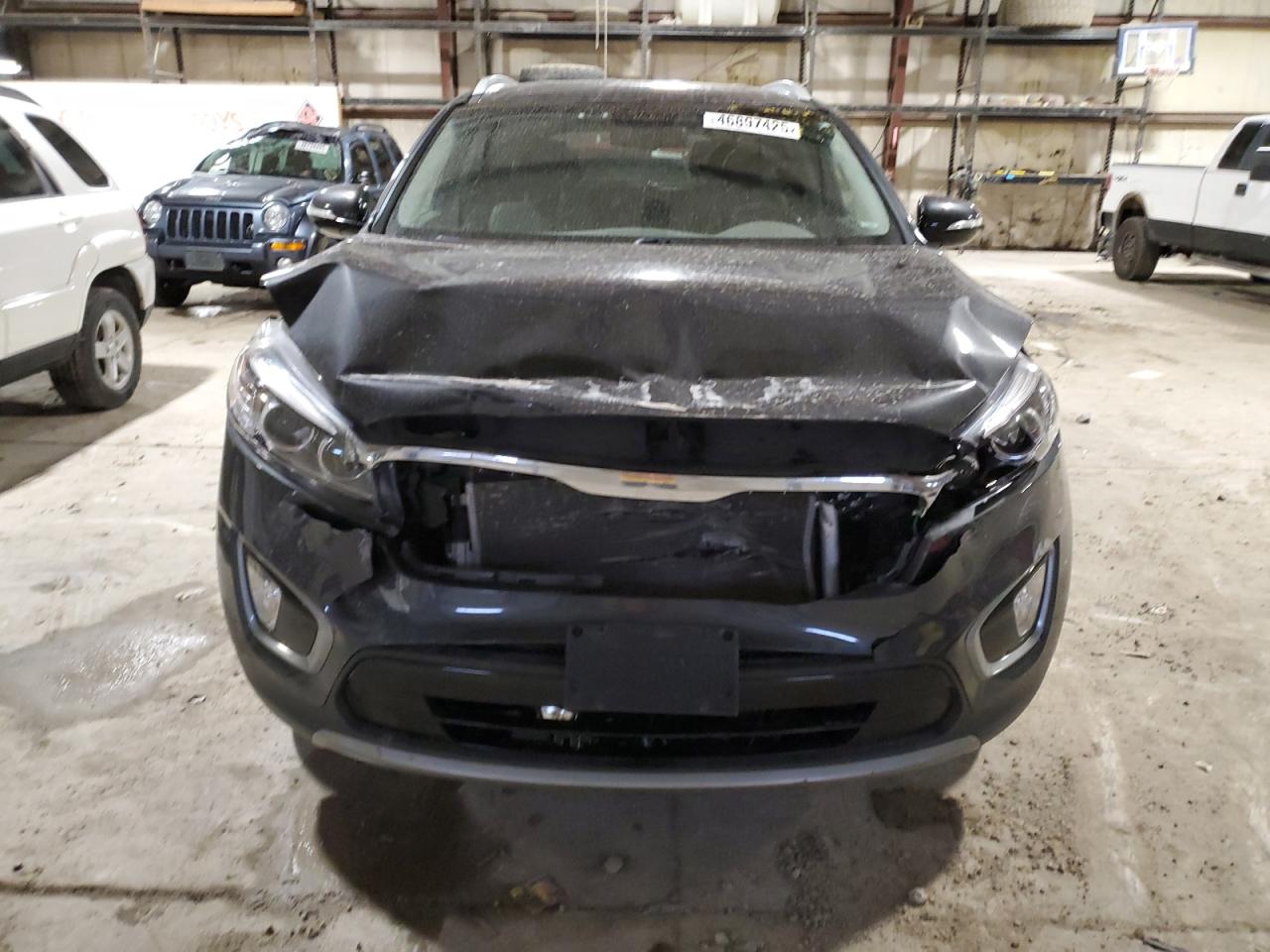 2016 Kia Sorento - Image 5