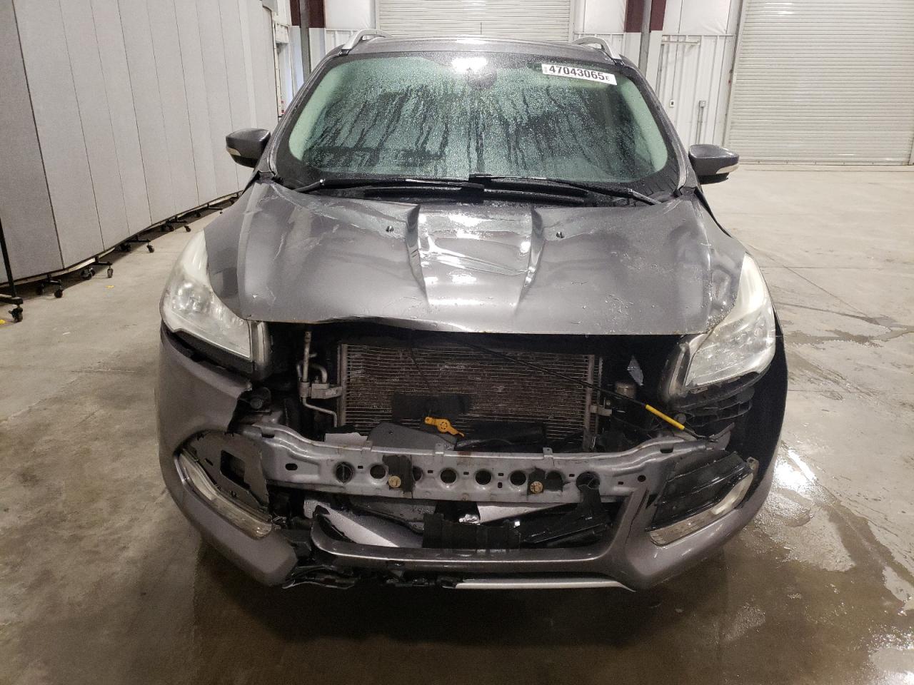 2014 Ford Escape - Image 5