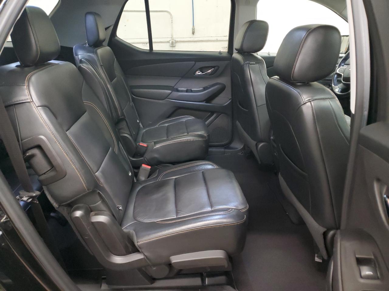 2018 Chevrolet Traverse - Image 11