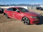 2020 Honda Accord Sport للبيع في Colorado Springs، CO - All Over
