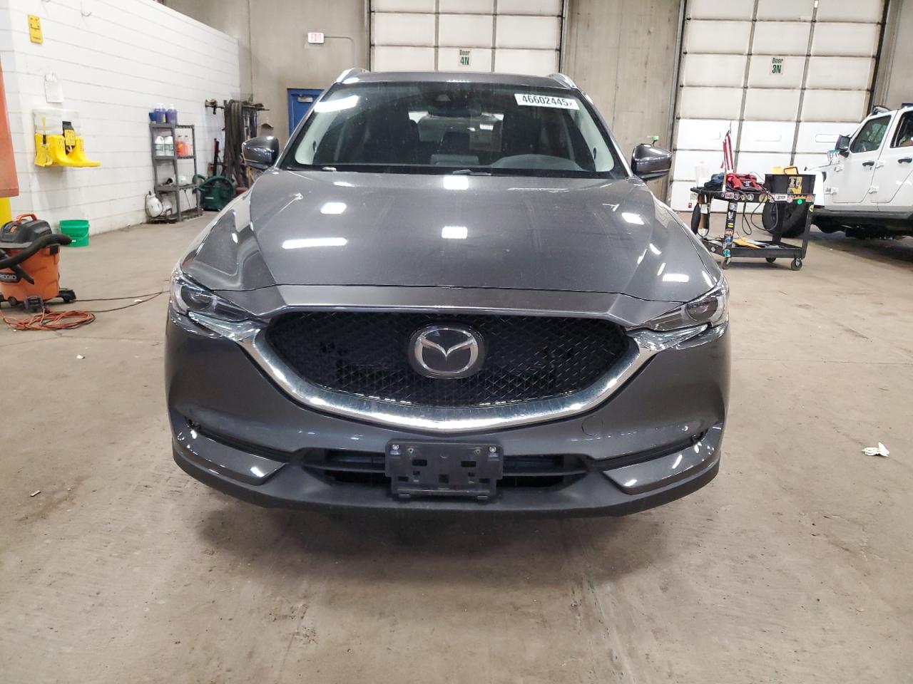 2020 Mazda CX-5 - Image 5