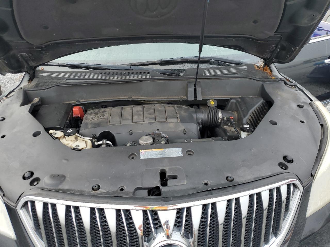 2013 Buick Enclave - Image 12