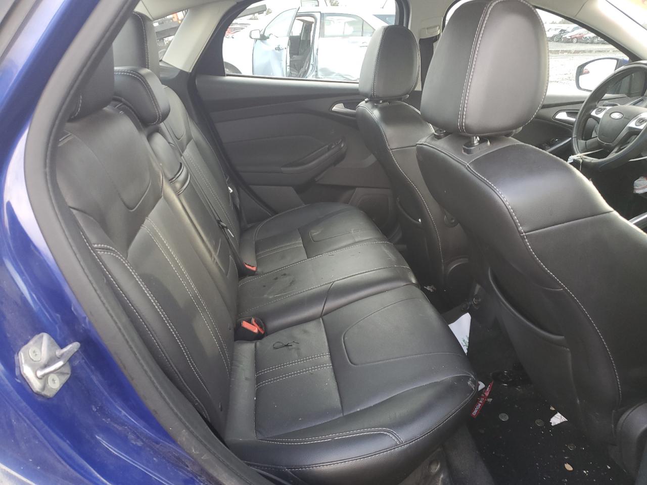 2013 Ford Focus - Image 10