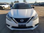 2019 Nissan Sentra S en Venta en Newton, AL - Rear End