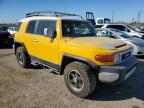 2008 Toyota Fj Cruiser  en Venta en Tucson, AZ - Normal Wear