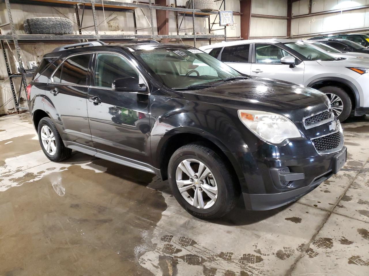 2013 Chevrolet Equinox - Image 4