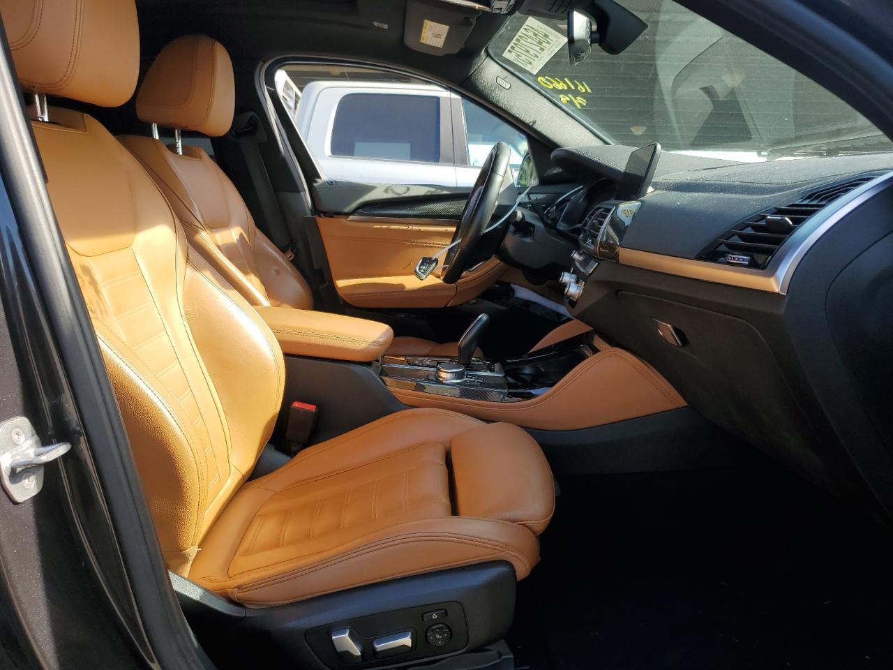2020 BMW X4 - Image 7