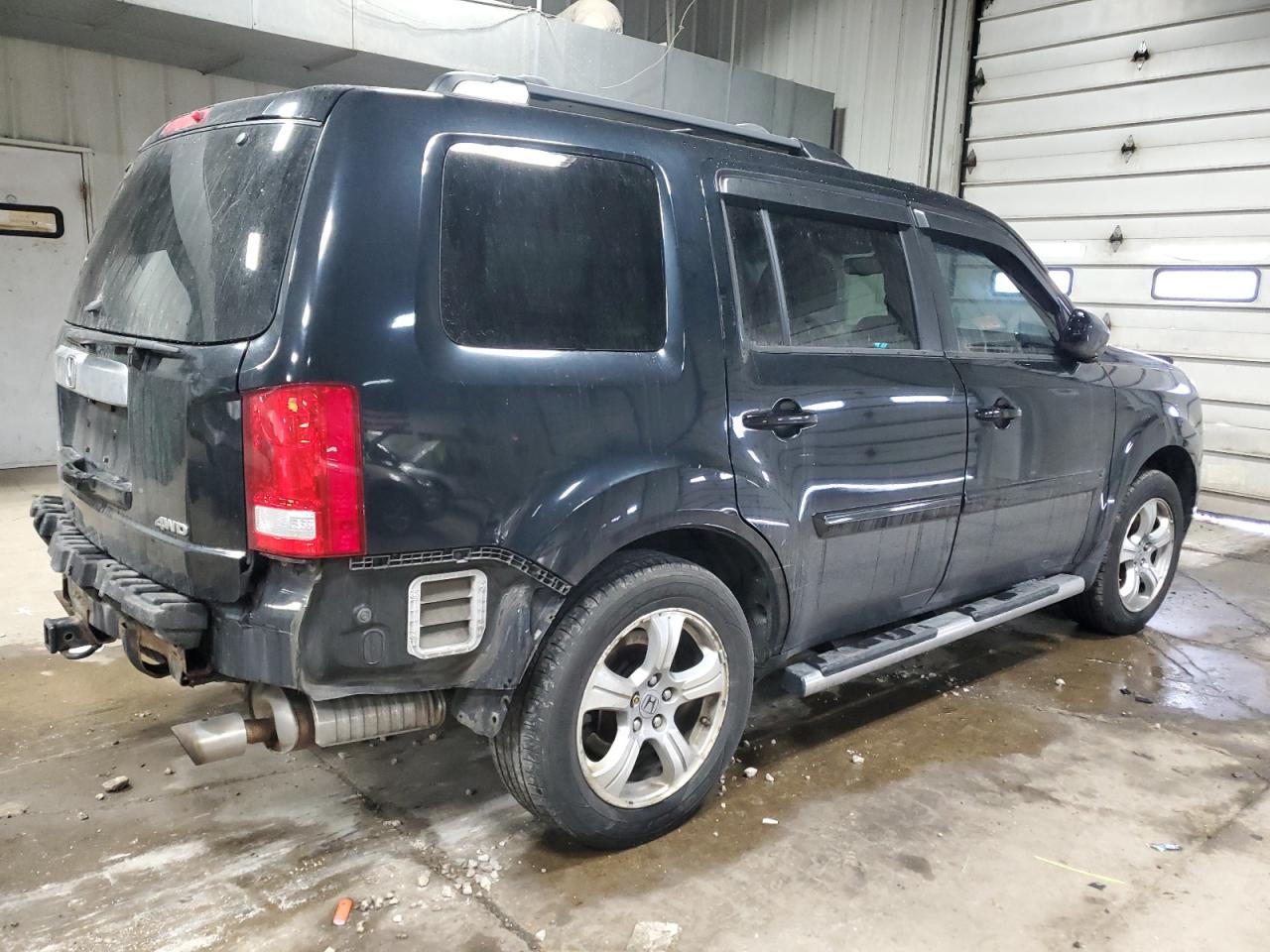 2012 Honda Pilot - Image 3