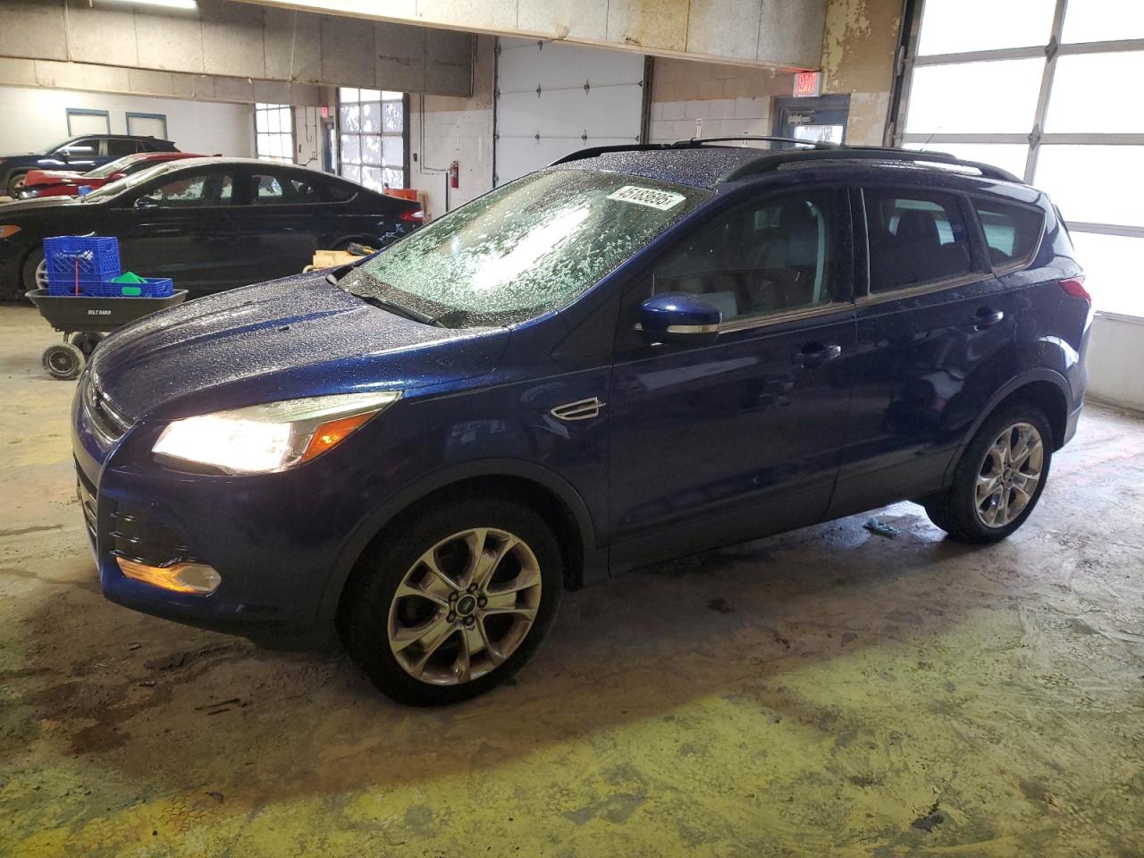 2013 Ford Escape - Image 1