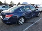 2009 Honda Accord Exl na sprzedaż w Van Nuys, CA - Side