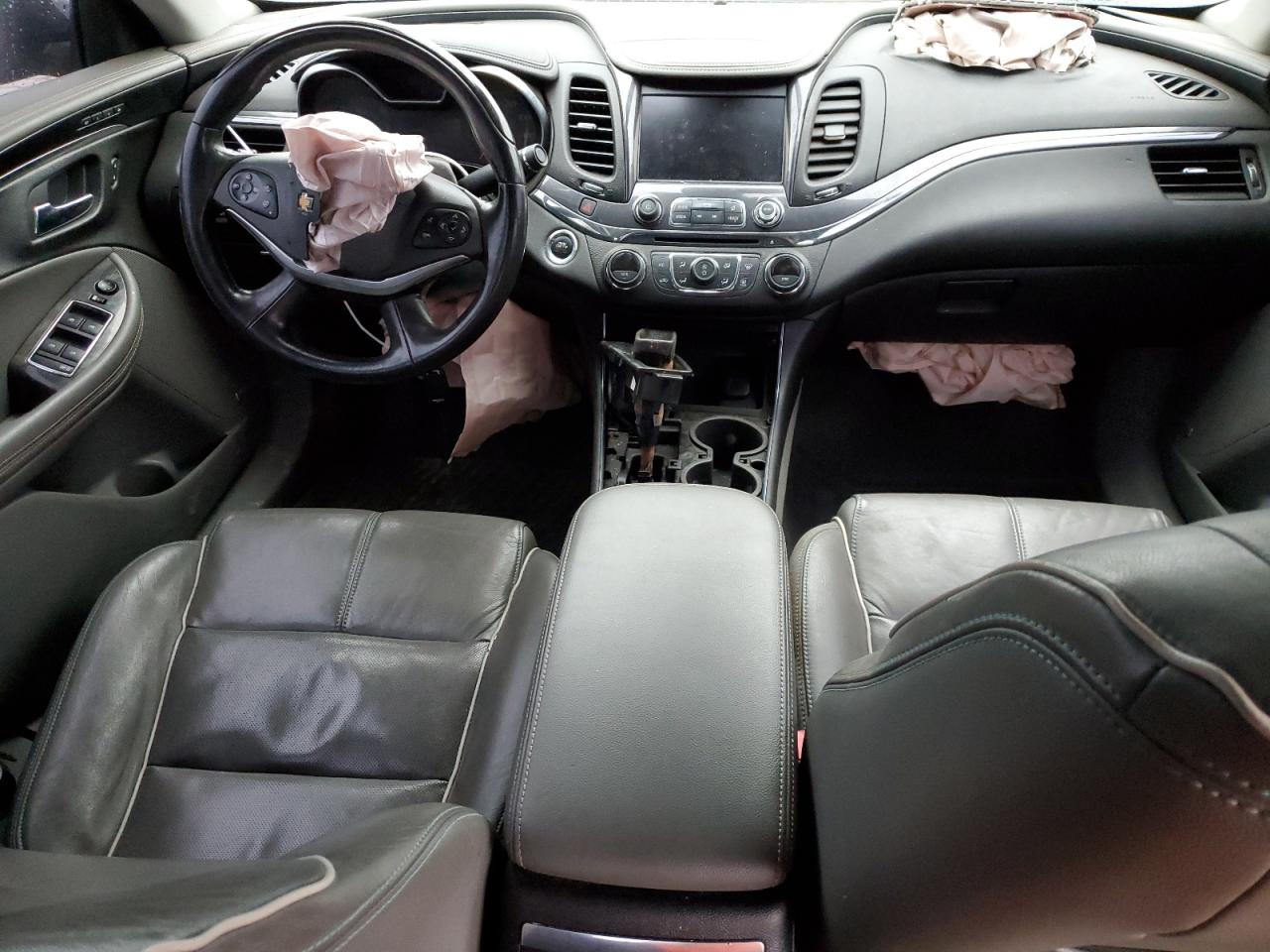 2014 Chevrolet Impala - Image 8