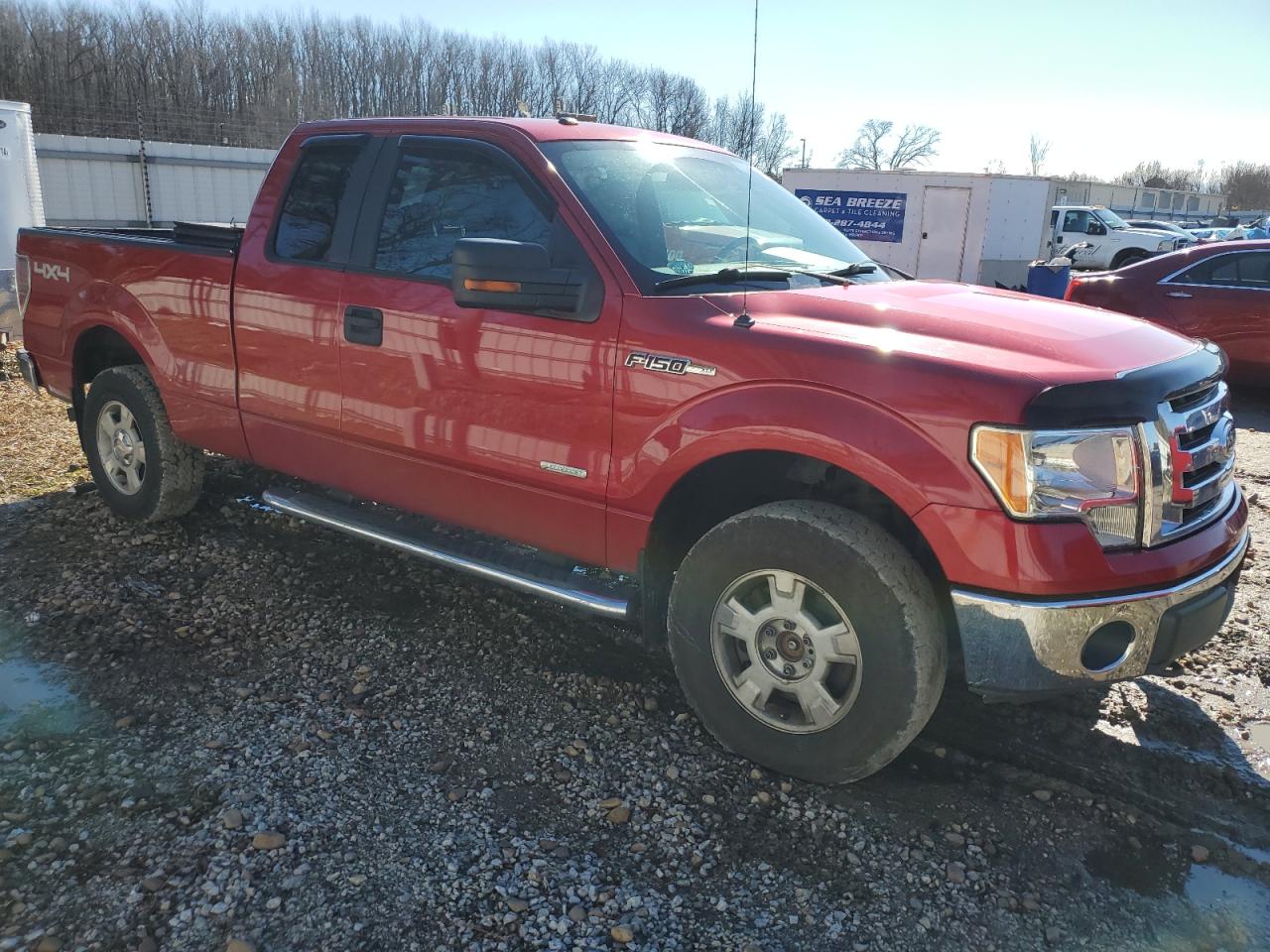 2011 Ford F-150 - Image 4