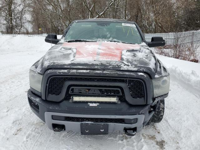 2016 RAM 1500 REBEL