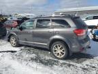 2015 DODGE JOURNEY R/T for sale at Copart NS - HALIFAX