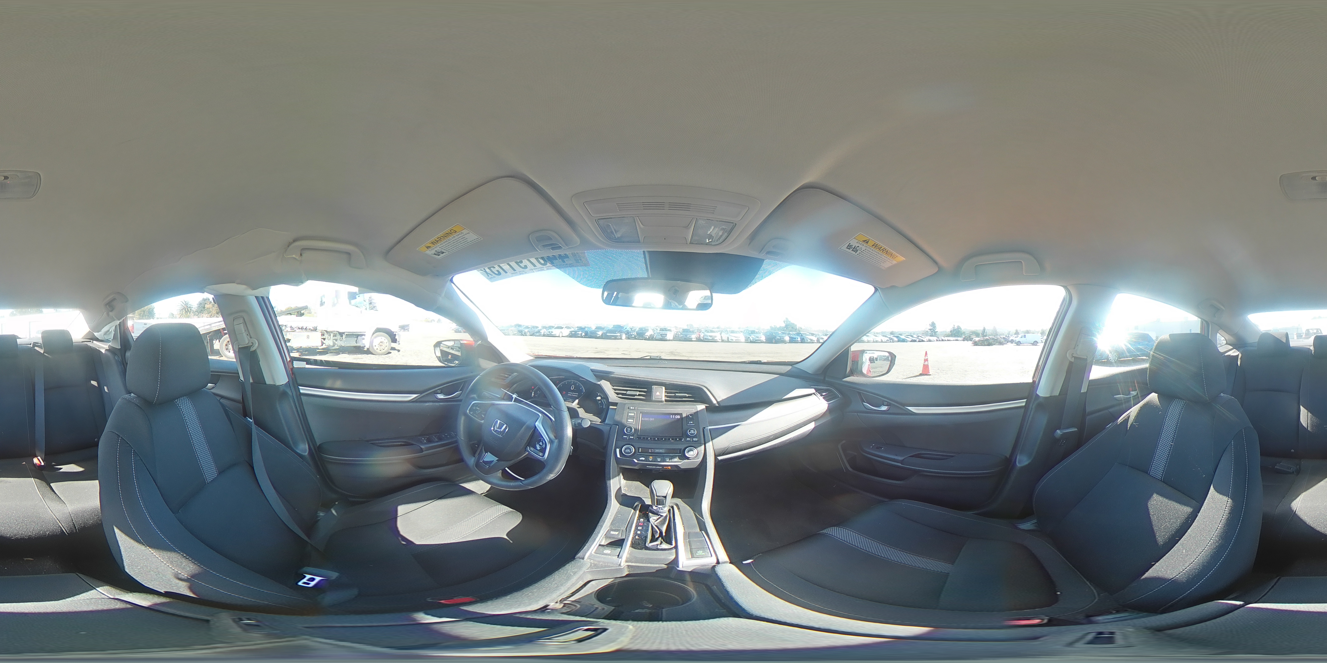 2019 Honda Civic - Image 13
