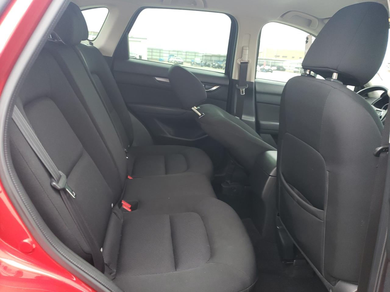 2018 Mazda CX-5 - Image 11