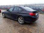 2013 BMW 318D SPORT for sale at Copart YORK