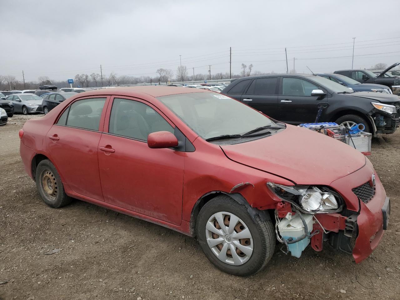 2009 Toyota Corolla - Image 4