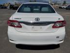 2013 Toyota Corolla Base na sprzedaż w Kapolei, HI - Front End