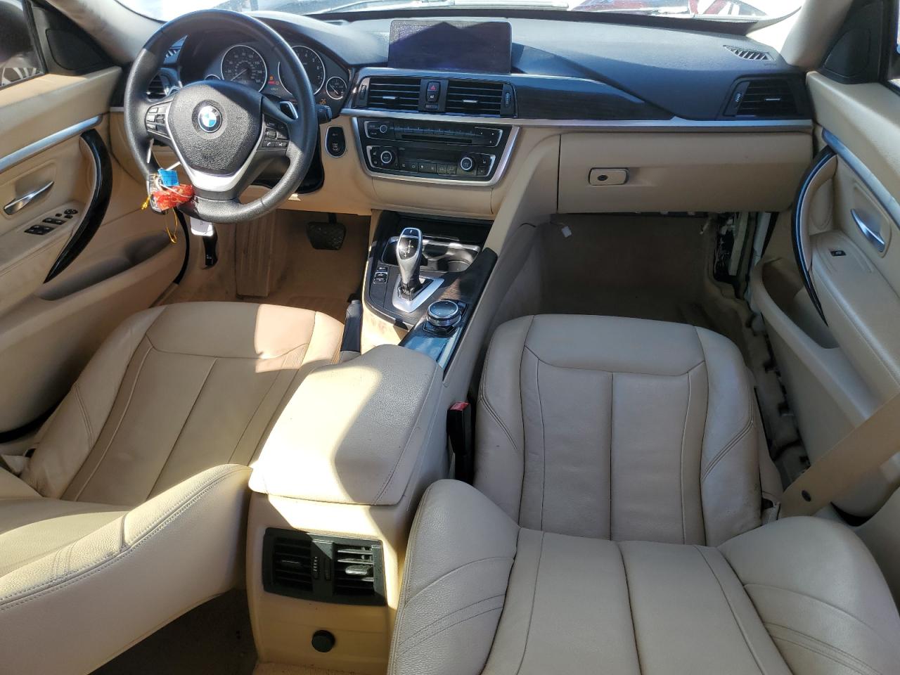 2014 BMW 3er - Image 8