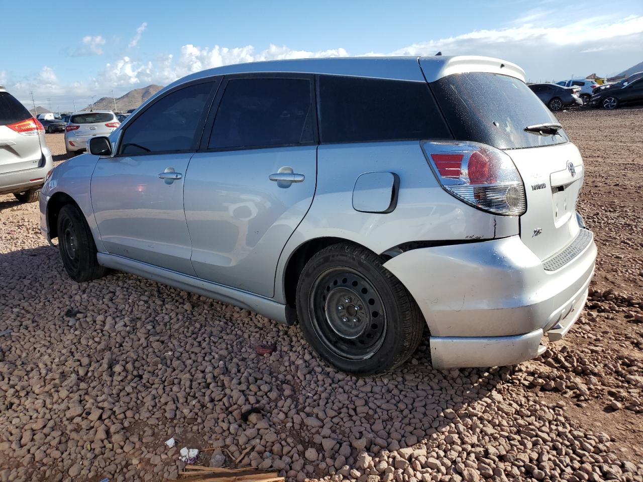 2007 Toyota Corolla - Image 2