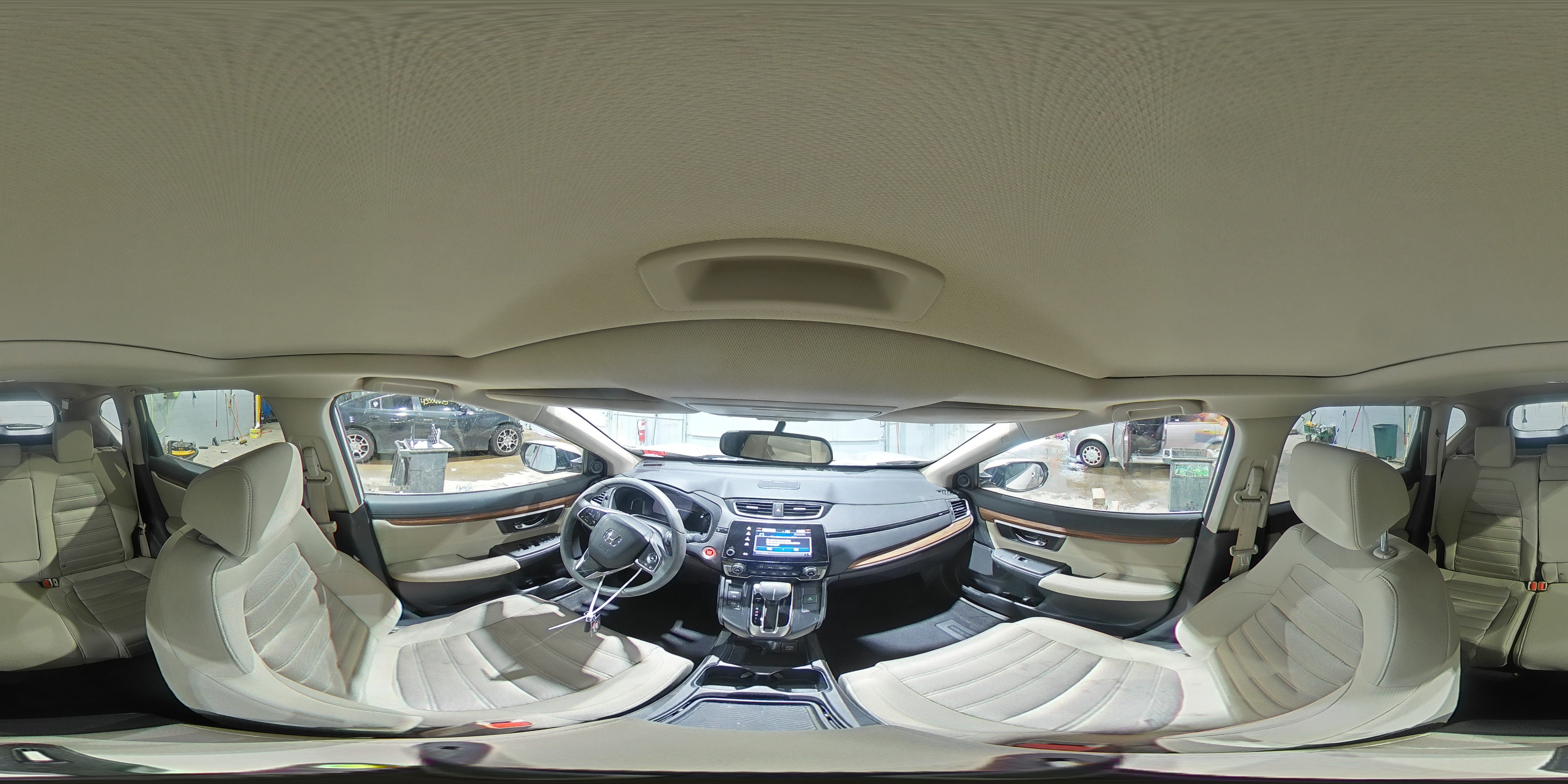 2018 Honda CR-V - Image 15