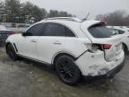 2010 Infiniti Fx35  продається в Windsor, NJ - Front End