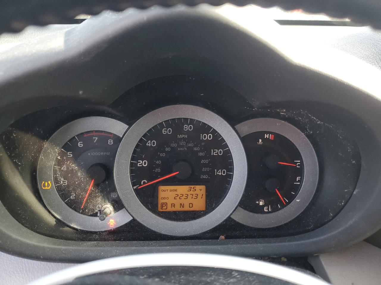 2006 Toyota RAV 4 - Image 9